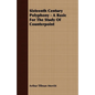 Sixteenth Century Polyphony - A Basic For The Study Of Counterpoint - Paperback