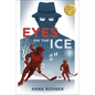 Eyes on the Ice - Paperback