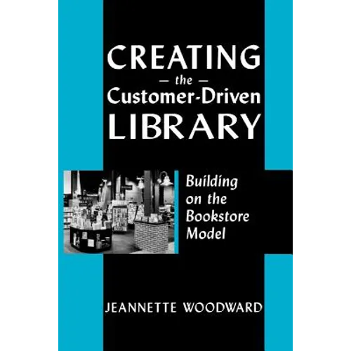 Creating the Customer Driven - Paperback