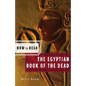 How to Read the Egyptian Book of the Dead (American) - Paperback