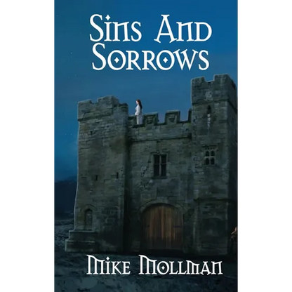 Sins and Sorrows - Hardcover