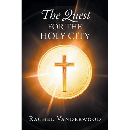 The Quest for the Holy City - Paperback