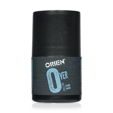 Orien Men's Deodorant Roll-On - Long Lasting Freshness & Anti-Perspirant Protection for Men