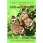The Difference between Pain and Suffering - Paperback