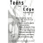 Teens on the Edge...: Troubled Teens Speak Out Plus Author Commentary - Paperback