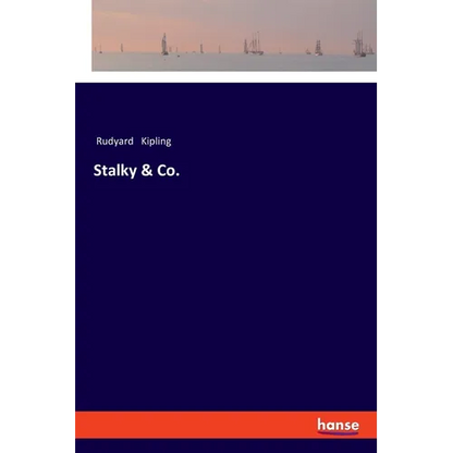 Stalky & Co. - Paperback