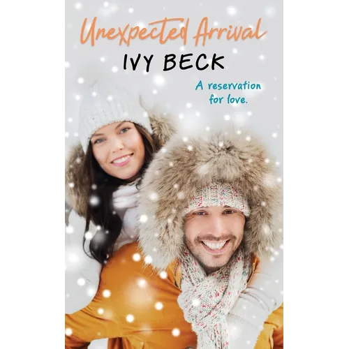 Unexpected Arrival - Paperback