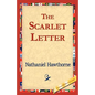 The Scarlet Letter - Paperback