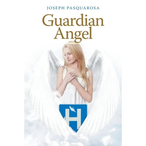 Guardian Angel - Paperback