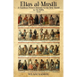 Elias al-Musili: A Chaldean Priest's Journey to the New World in the 1600s - Paperback