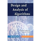 Design and Analysis of Algorithms - Hardcover