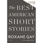The Best American Short Stories 2018 - Paperback