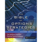 The Bible of Options Strategies: The Definitive Guide for Practical Trading Strategies - Hardcover