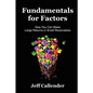 Fundamentals for Factors: How You Can Make Large Returns in Small Receivables - Paperback