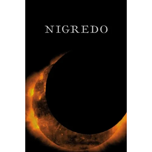 Nigredo - Paperback