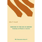 Response to the End of History: Eschatology and Situation in Luke-Acts - Paperback