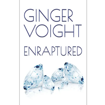 Enraptured: Book Three of the Fullerton Family Saga - Paperback
