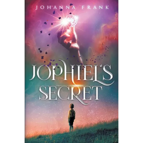 Jophiel's Secret - Paperback