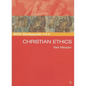 SCM Studyguide: Christian Ethics - Paperback