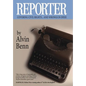 Reporter: Covering Civil Rights...and Wrongs in Dixie - Hardcover