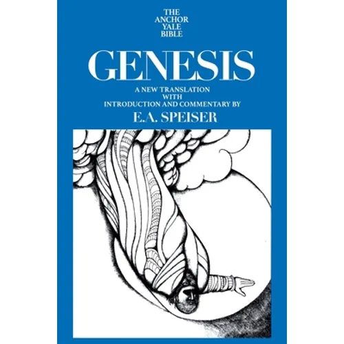 Genesis - Paperback