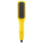 The Baby Brush Crush Mini Heated Straightening Brush - Compact, Ionic, Anti-Frizz Hair Tool for Travel
