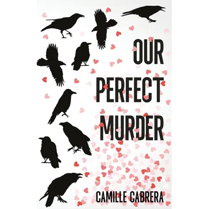 Our Perfect Murder - Paperback