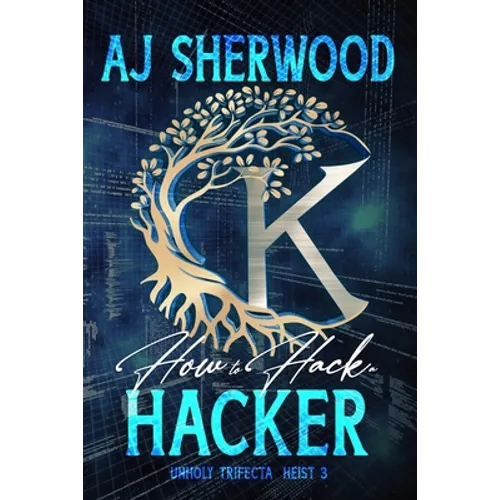 How to Hack a Hacker - Paperback