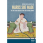 Marks She Made: The Art and Architecture of Begum Samru - Hardcover