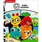 Baby Einstein: First Look and Find - Board Book