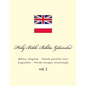 Holy Bible. Biblia Gdańska: English - Polish parallel text. Angielsko - Polski korpus równolegly - Paperback