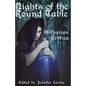 Nights of the Round Table: Arthurian Erotica - Paperback