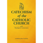 Catechism of the Catholic Church with Theological Commentary - Hardcover