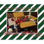 Making Christmas: The Obstinate Little Guys - Hardcover