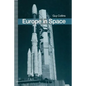 Europe in Space - Paperback