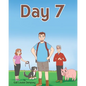 Day 7 - Paperback