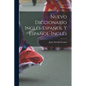 Nuevo Diccionario Inglés-Español Y Español-Inglés - Paperback