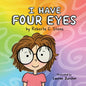 I Have Four Eyes - Paperback