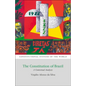 The Constitution of Brazil: A Contextual Analysis - Paperback