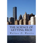 The science of. getting rich - Paperback