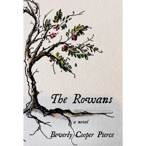 The Rowans - Hardcover