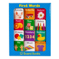 First Words (12 Board Book Set) - Board Book
