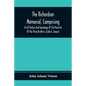 The Richardson Memorial, Comprising A Full History And Genealogy Of The Posterity Of The Three Brothers, Ezekiel, Samuel, And Thomas Richardson, Who C - Paperback