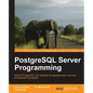 PostgreSQL Server Programming - Paperback