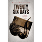Twenty Six Days: A Mystery of Victorian England - Paperback
