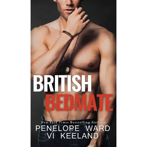 British Bedmate - Hardcover