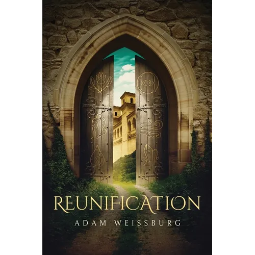 Reunification - Paperback