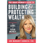 The Smart Woman's Guide to Building and Protecting Wealth: The Laws of Your Money - Hardcover