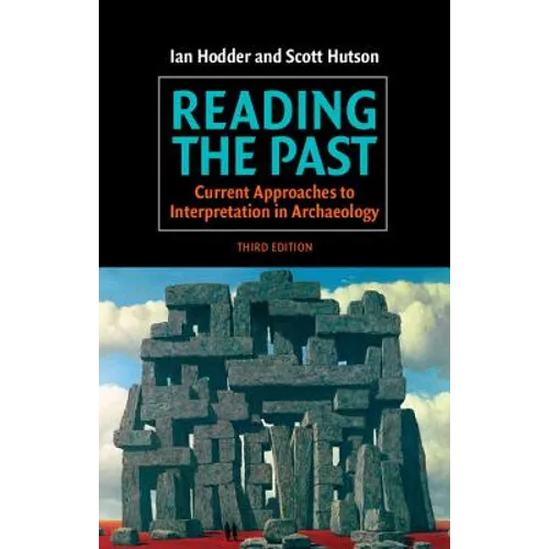 Reading the Past - Paperback