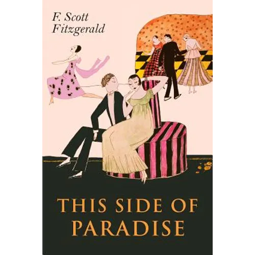 This Side of Paradise - Paperback